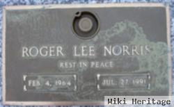 Roger Lee Norris