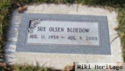 Sue Olsen Bloedow