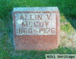 Allen V Mccoy