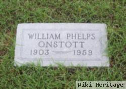 William Phelps Onstott