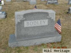 Clarence E. Bodley