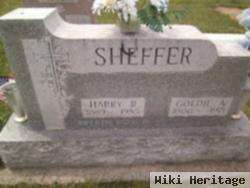 Harry R. Sheffer