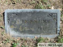 Catherine Mcnutt Nealy