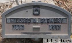 Mildred A Stewart