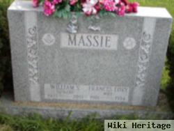 William S. Massie