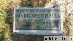 Margaret Davis