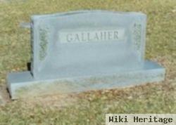 Nell V. Gallaher