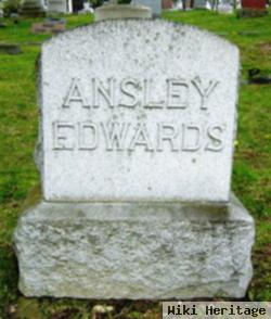 Alanson S Ansley