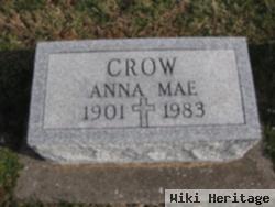 Anna Mae Crow