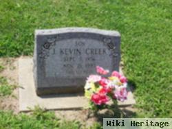 J. Kevin Creek