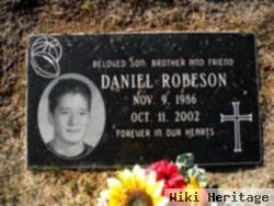 Daniel Robeson