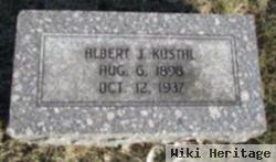 Albert J. Kostal