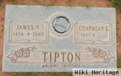 James N Tipton