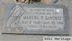 Manuel V. Sanchez