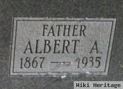 Albert August Pomering