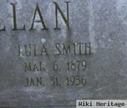 Lula Smith Gilfillan