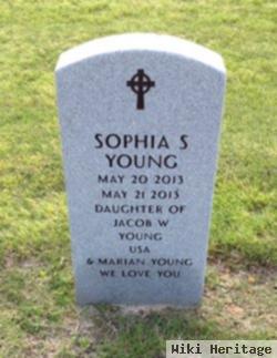 Sophia Santos Young