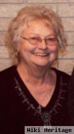 Mary A. Sali Greening