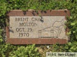 Brent Chad Molton