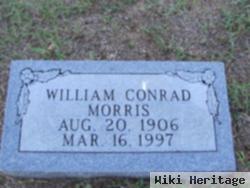 William Conrad Morris