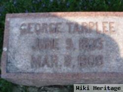 George Tarplee