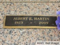 Albert "al" Hartin