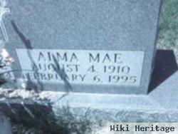 Alma Mae Clark