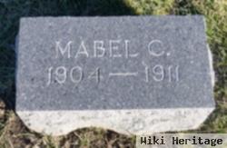 Mabel C Pedersen