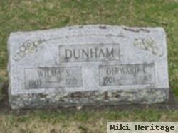 Derward C. Dunham