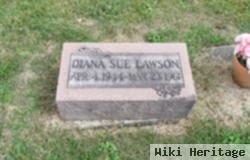 Diana Sue Lawson