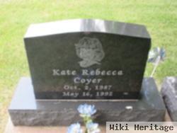 Kate Rebecca Coyer