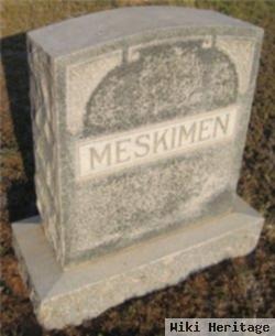 Herman S Meskimen