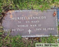 Muriel Kennedy