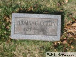 Thomas G. Hurley