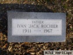 Ivan "jack" Rochier