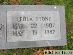 Leola Mae Stone Ray