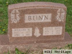 Nellie Rose Bunn