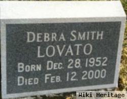 Debra Smith Lovato