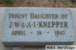 Infant Knepper