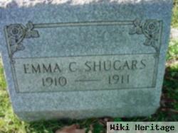 Emma Caroline Shugars