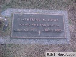 Catherine Marie Kolb Jones