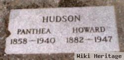 Howard Rodney Hudson