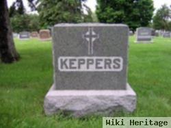 Joseph Keppers