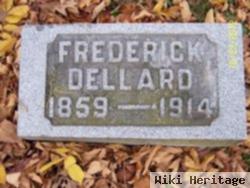 Frederick Dellard