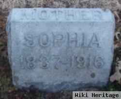 Sophia Cook