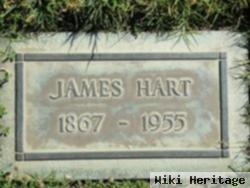 James Hart