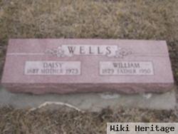 William M. Wells