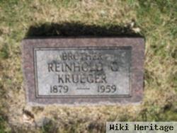 Reinhold Krueger