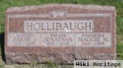 Sarah J Lafferty Hollibaugh