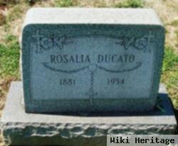 Rosalia Ducato